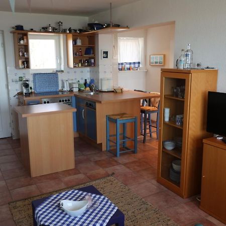 אלט רדביץ Ferienwohnung Soling מראה חיצוני תמונה