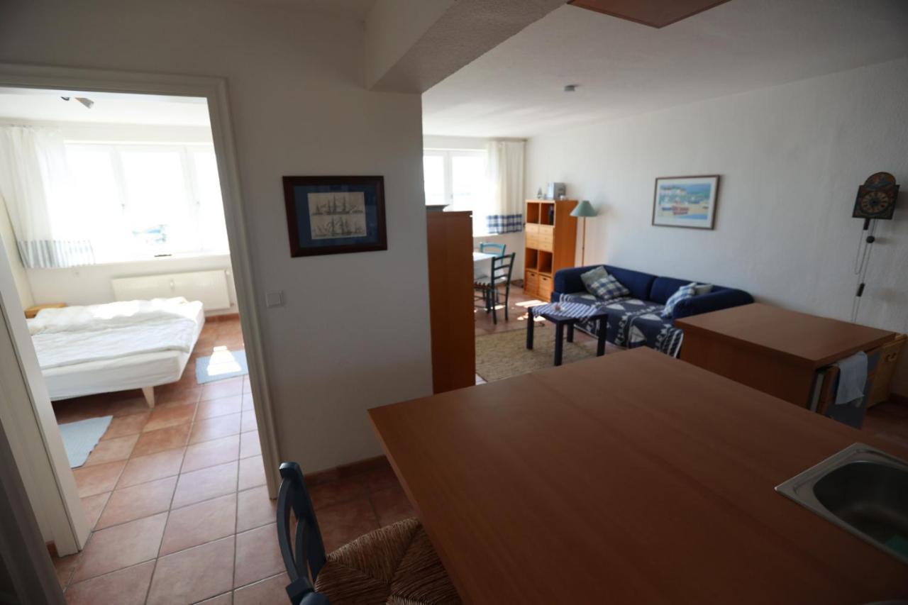 אלט רדביץ Ferienwohnung Soling מראה חיצוני תמונה