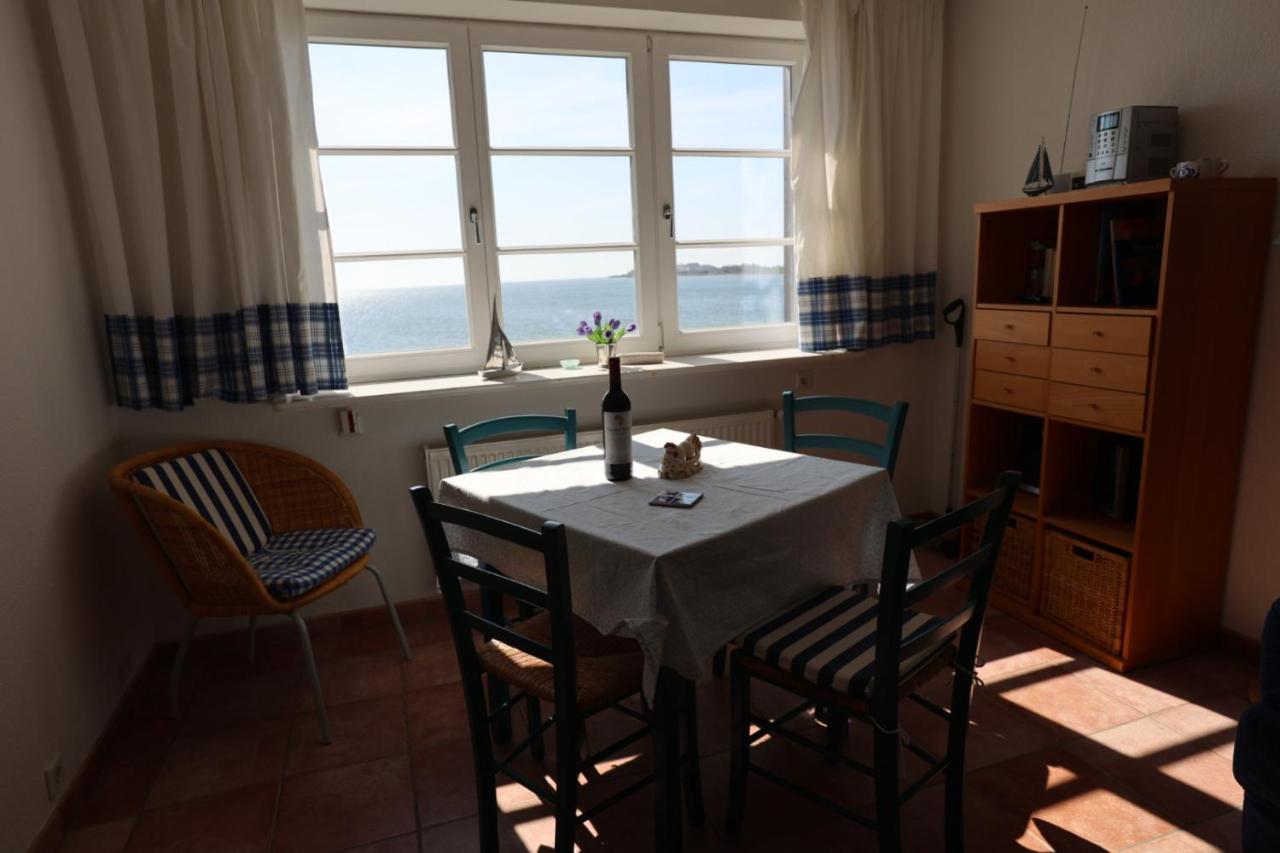 אלט רדביץ Ferienwohnung Soling מראה חיצוני תמונה