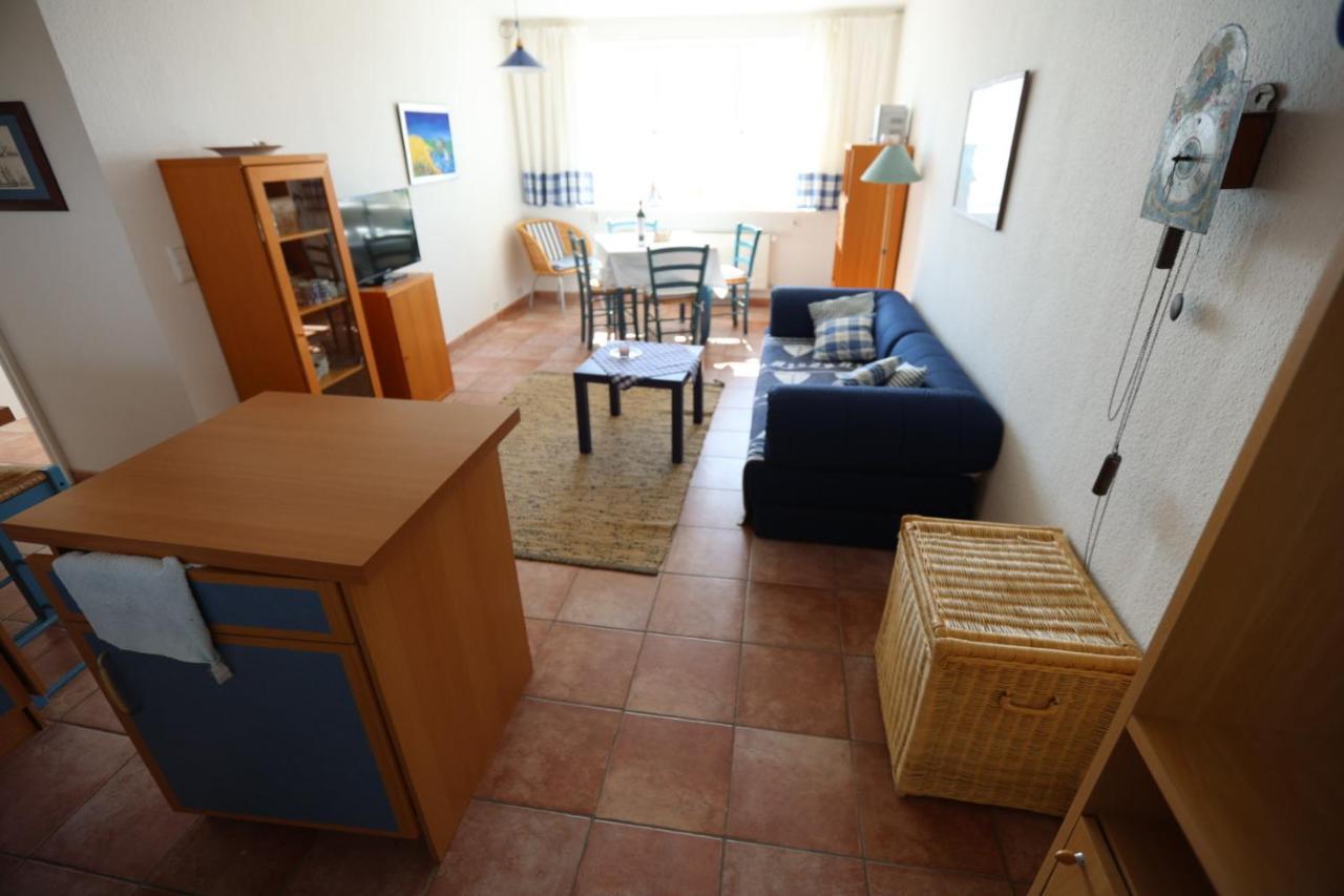 אלט רדביץ Ferienwohnung Soling מראה חיצוני תמונה