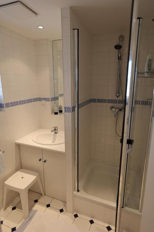 אלט רדביץ Ferienwohnung Soling מראה חיצוני תמונה
